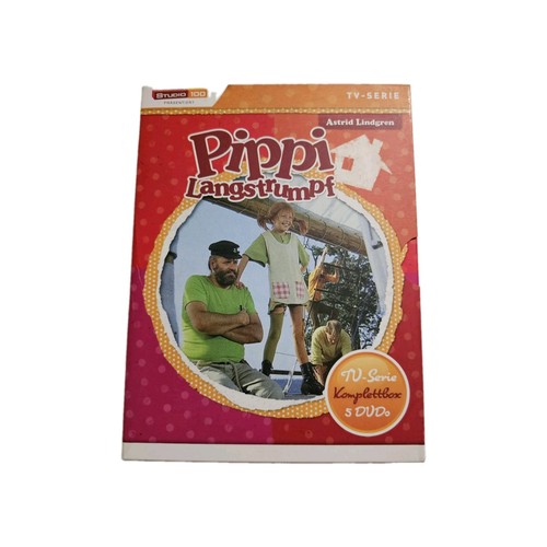 Studio 100 media pippi - 100,