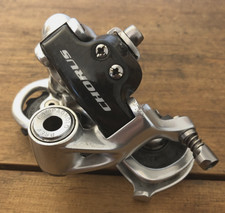 Campagnolo Chorus Carbon 10