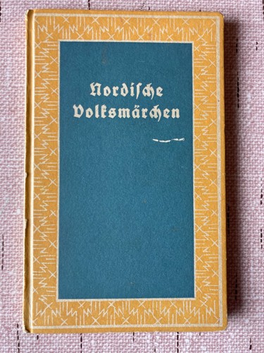 Nordische volksmärchen - nordische,