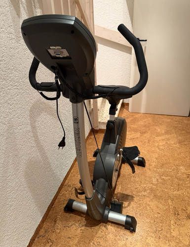 Kettler ergometer fitnessbike - kettler,