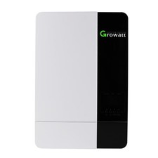 Growatt SPF5000 0% MwSt §12