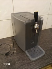 Perfect Draft Bierzapfanlage