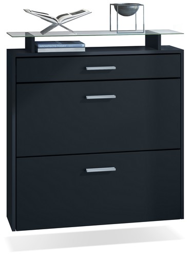 Schuhschrank schuhkipper - schuhschrank,