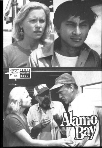 Nfp 8362 alamo bay amy - nfp, |