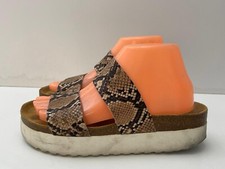 Office London Sandalen Damen