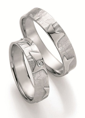 Eheringe partnerring - eheringe,