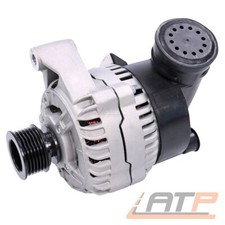 LICHTMASCHINE GENERATOR 80A