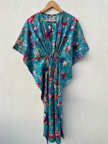 Paradise bird print damen - paradise,
