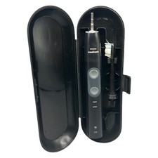 Philips Sonicare Clean White HX6838 Schallzahnbürste Etui Ersatzkopf Set Defekt