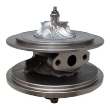 Turbolader Rumpfgruppe Ford