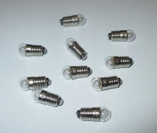 Glühbirne E5.5 4,5V  für