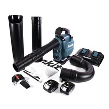 Makita dub 363 - gebläse, /