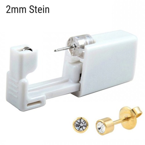 Erstohrstecker ohrstecker - erstohrstecker,
