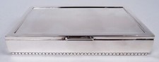 Georg Jensen Kiste 825 Modern
