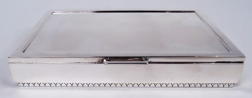 Georg jensen kiste - georg,