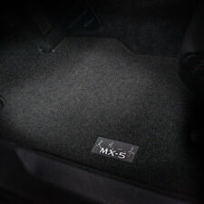 Fußmatten Mazda MX-5 ND