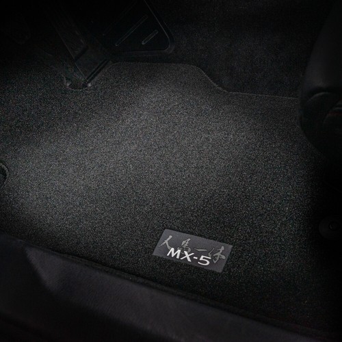 Fußmatten mazda nd - mx-5,