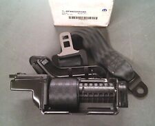 Sicherheitsgurt Gurt vorne