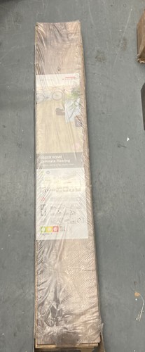 Egger home laminatboden - laminatboden, grau