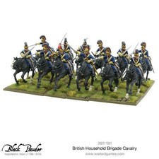 British Household Brigade -