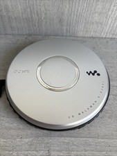 Sony D-EJ021 CD Walkman, Tragbarer CD-Player