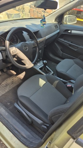 Auto zum herrichten oder - , als