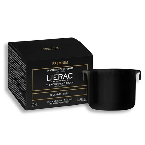 Lierac premium die - premium,