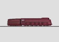 Maerklin 37052 | Stromlinienlok BR 05 Bellingrod MFX Sound Spur H0