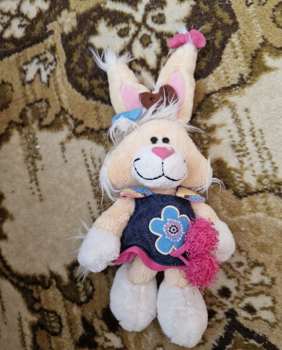 Nici kaninchen stoff - nici, &