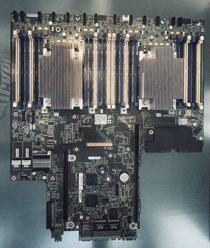 Proliant dl360 dl380 gen9 - hp,