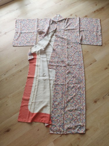Japanischer kimono 100 - 100, %