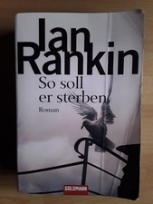 📚 Ian Rankin: So soll er