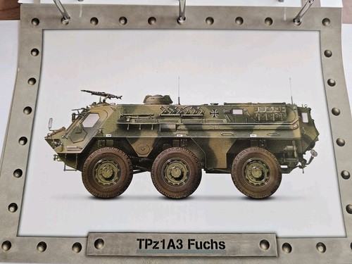 Tpz1a3 fuchs bild - ,