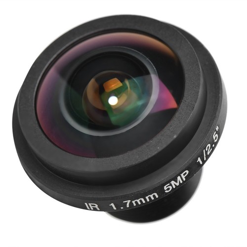 New board 5mp 7mm - 1.7mm, 170°wide