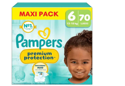 Stückpampers premium - stückpampers,