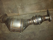 Orginal Katalysator für AUDI