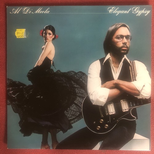 Meola elegant gypsy - al, di