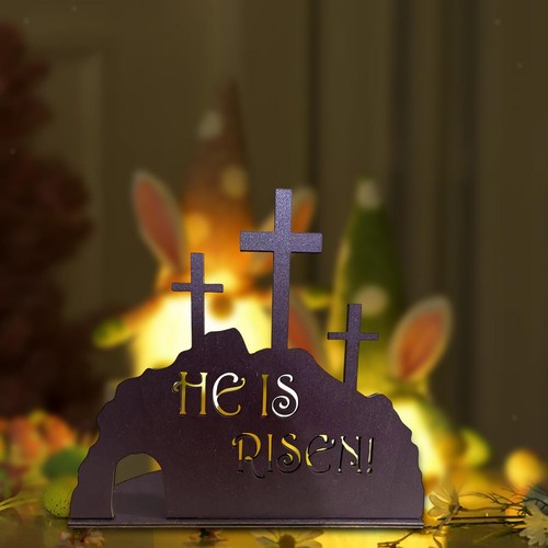 Ostern desktop dekoration - ostern,