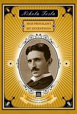 Moji pronalasci Nikola Tesla