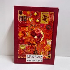 HEYE - 2000 Teile Puzzle -