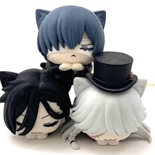 Black Butler Ohiru Neko 3