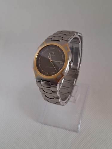 Omega seamaster polaris - seamaster,