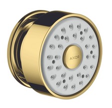 hansgrohe Seitenbrause 1 jet