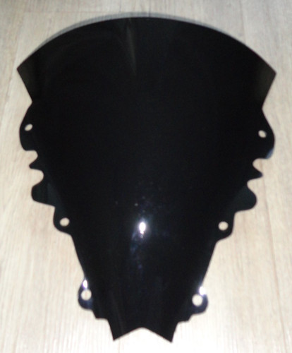 Yamaha yzf windschild - yzf-r6,