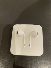 Original Apple EarPods mit