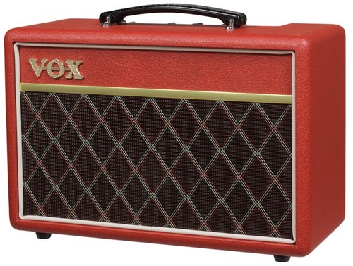 Vox verstärker - verstärker, (solid-state)