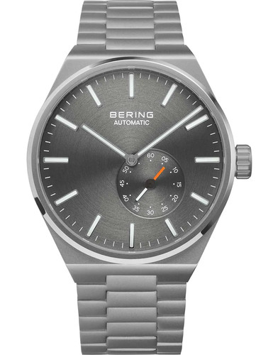 Bering armbanduhr automatk - bering,