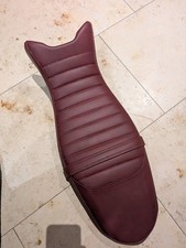 BMW Sitz Sitzbank seat RnineT