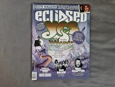 ECLIPSED - Rock Magazin. Nr