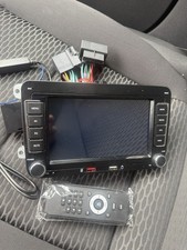 MP5 Autoradio Multimedia